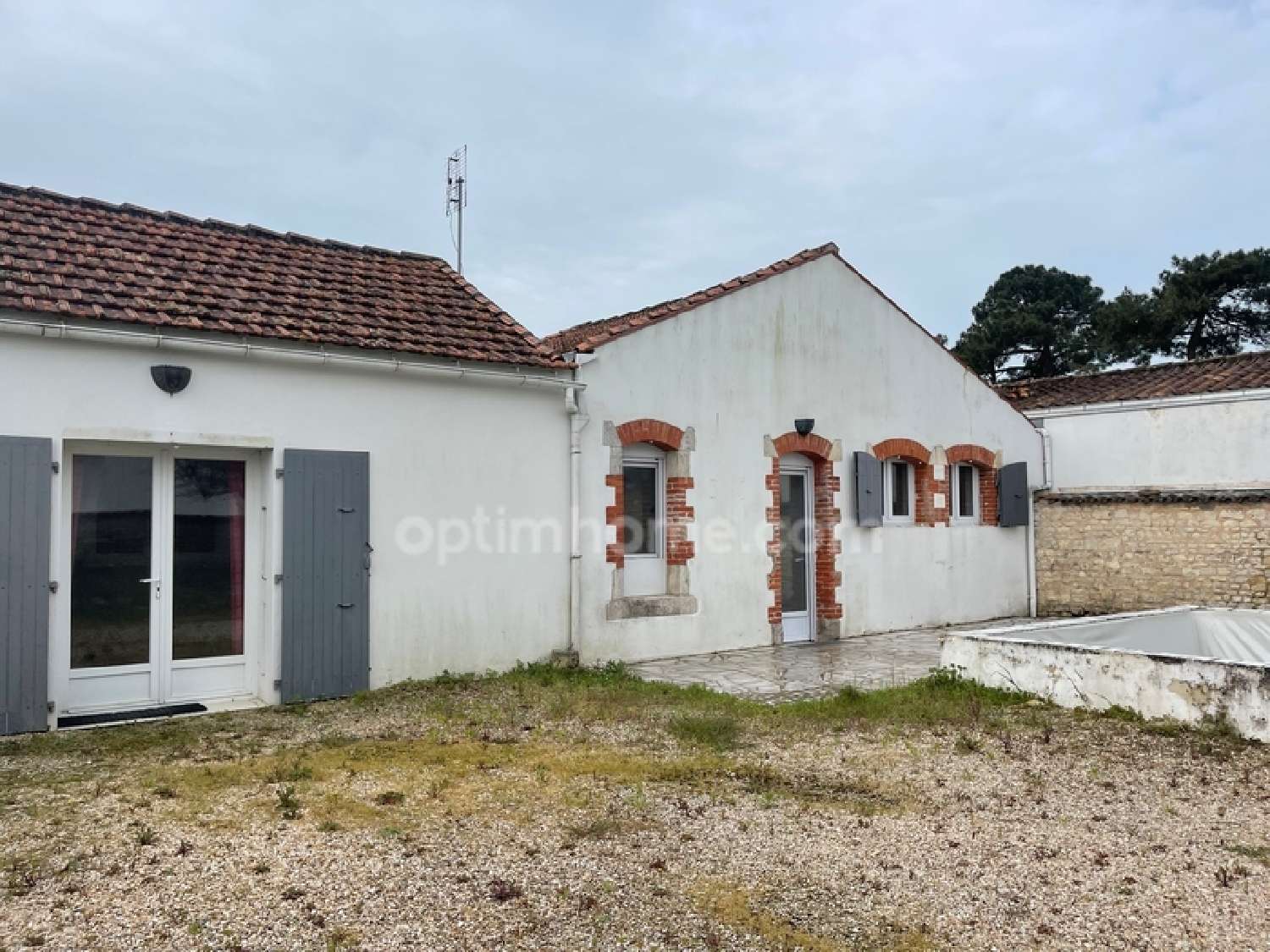  te koop huis Rivedoux-Plage Charente-Maritime 6