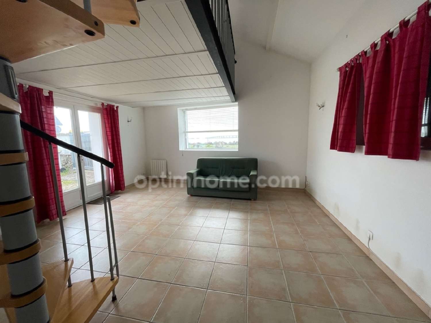  te koop huis Rivedoux-Plage Charente-Maritime 7