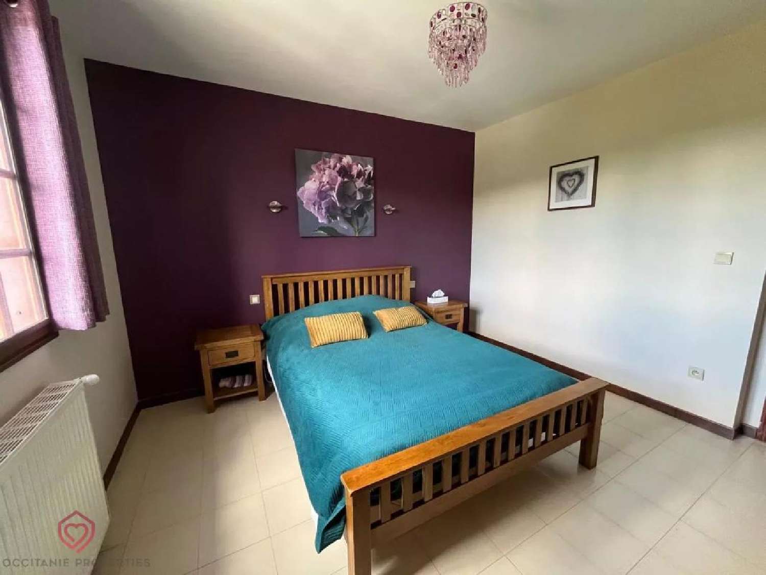  à vendre maison Rivel Aude 6