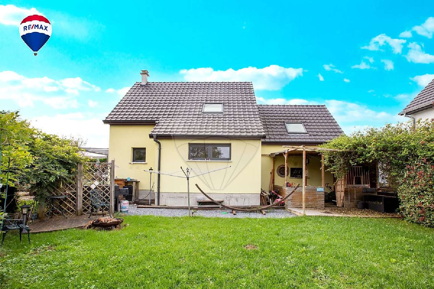  for sale house Rixheim Haut-Rhin 2