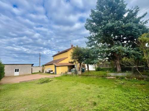 Roanne Loire Haus Bild 7258882