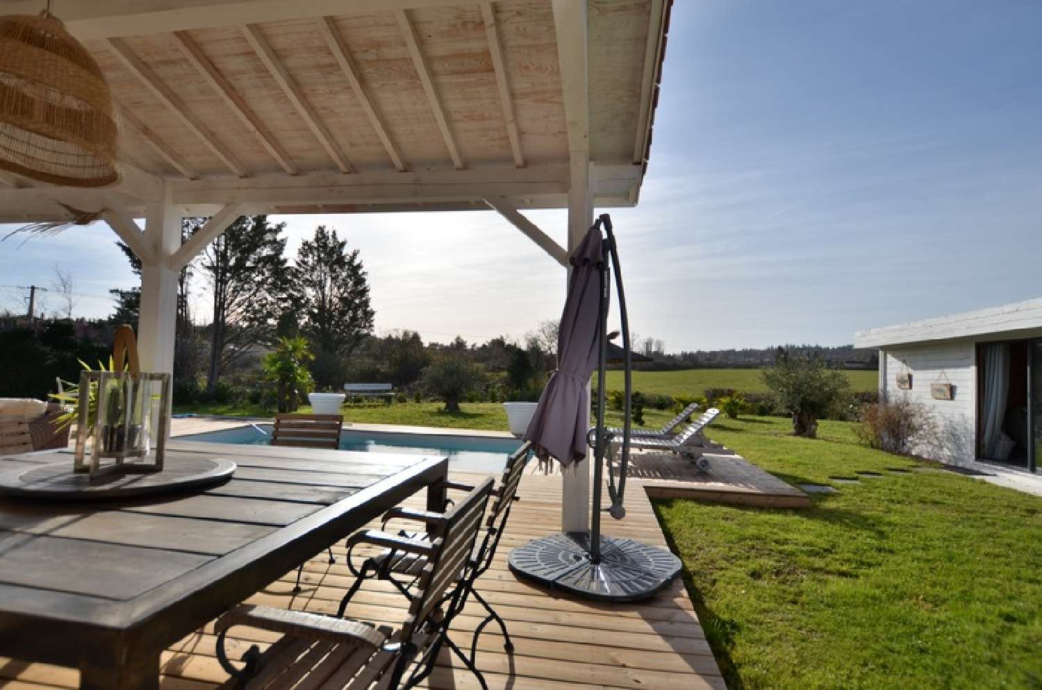  for sale house Roanne Loire 2