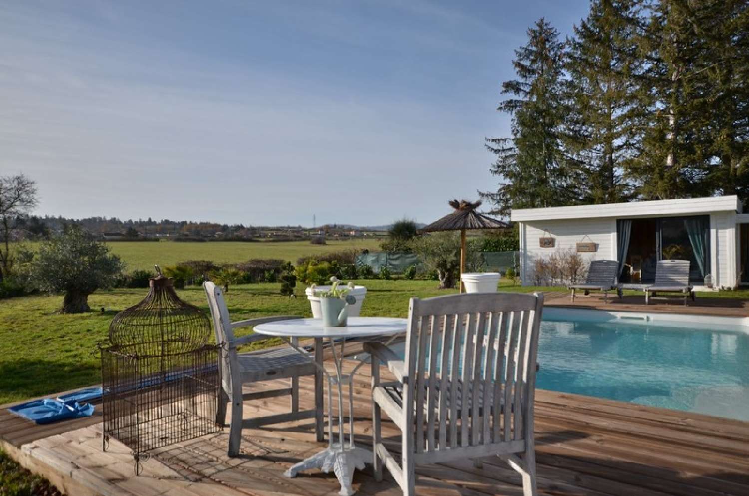  for sale house Roanne Loire 3