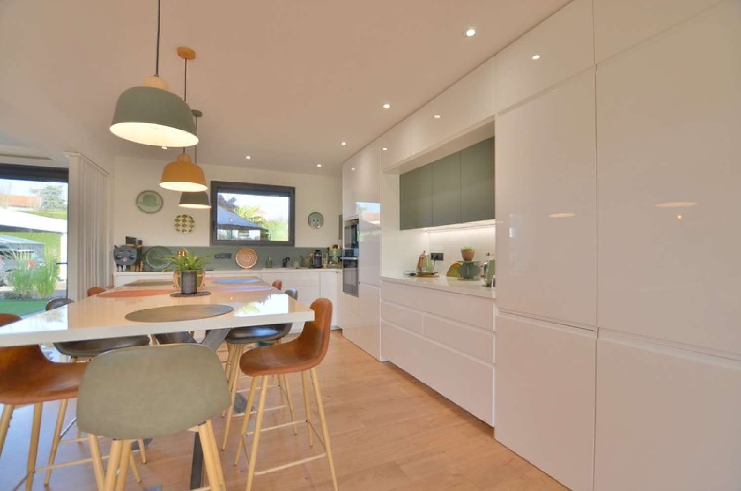  for sale house Roanne Loire 7