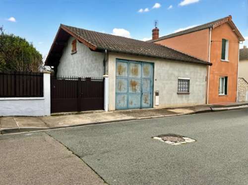 Roanne Loire house foto 7269376