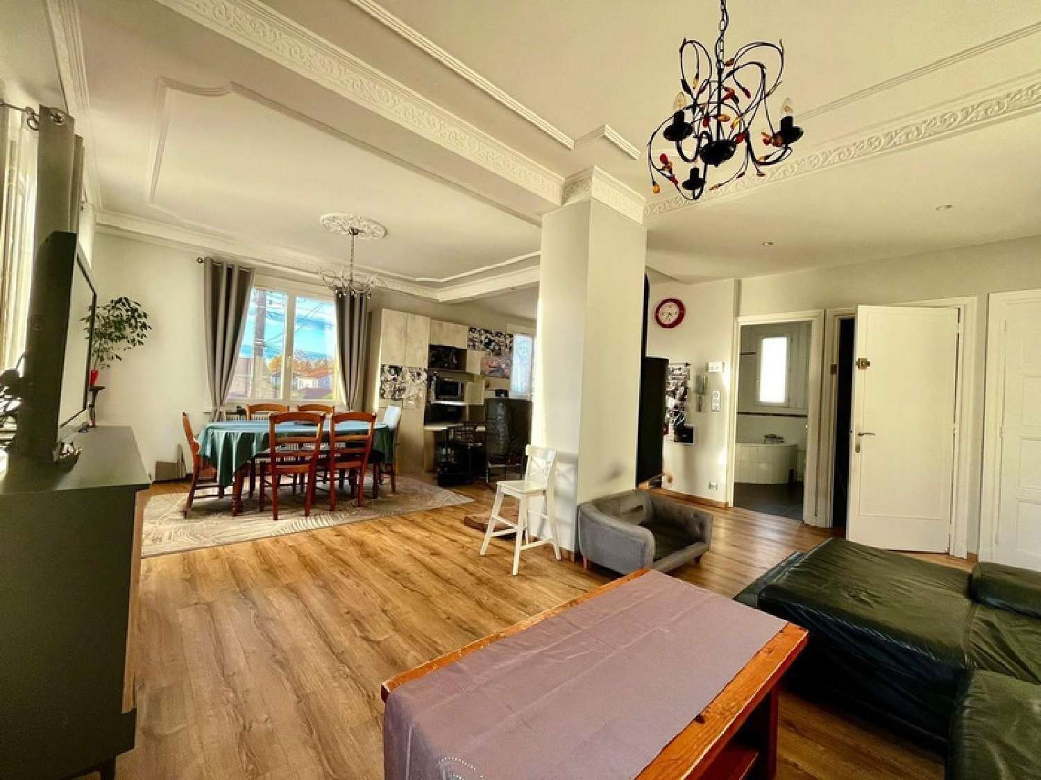 for sale house Roanne Loire 2