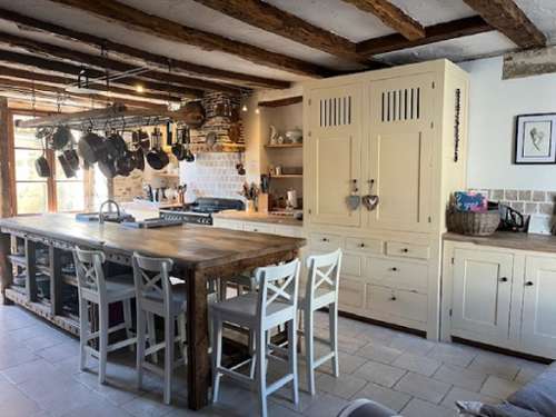 Rochechouart Haute-Vienne Haus Bild 7263087