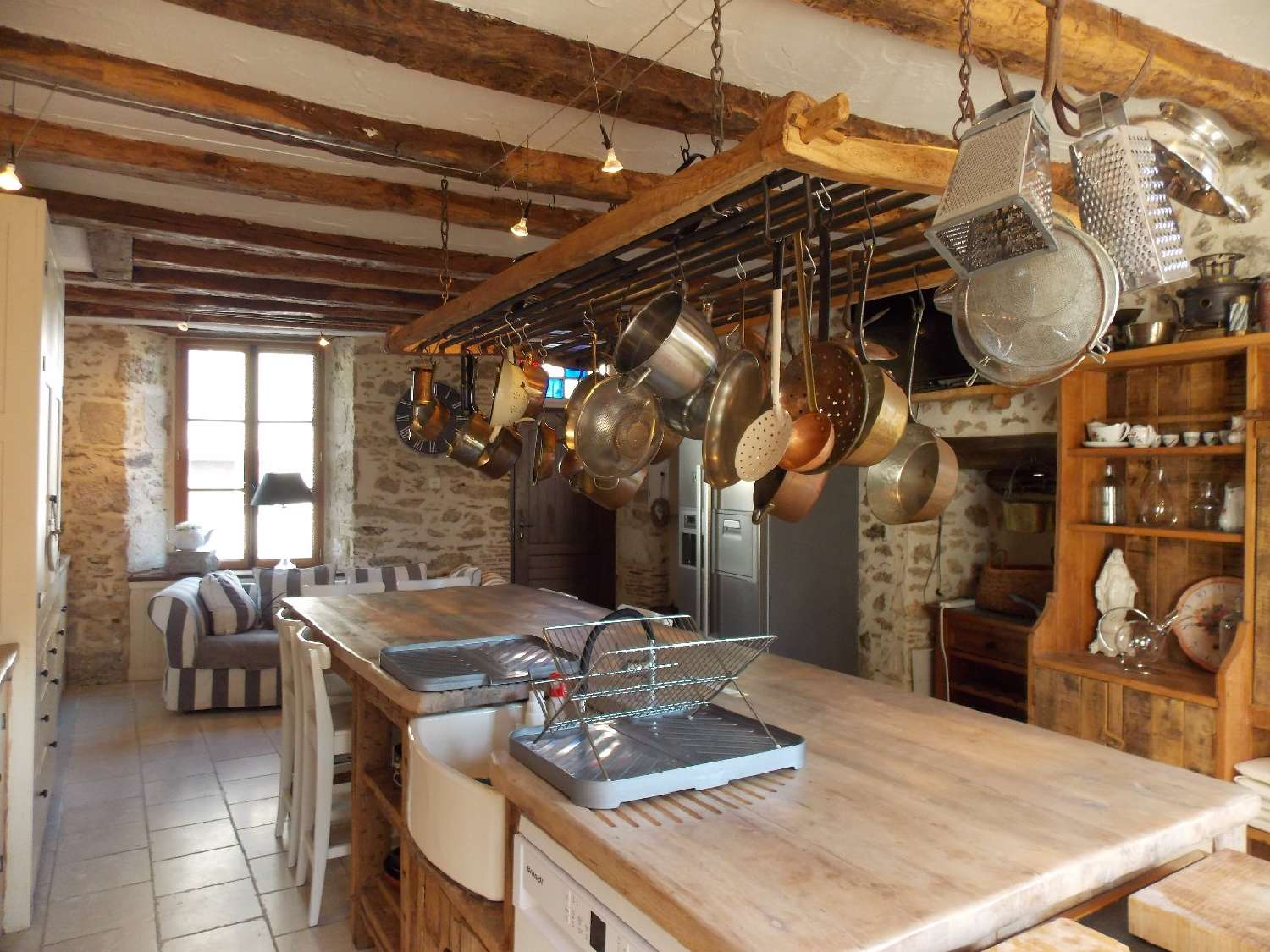  kaufen Haus Rochechouart Haute-Vienne 3