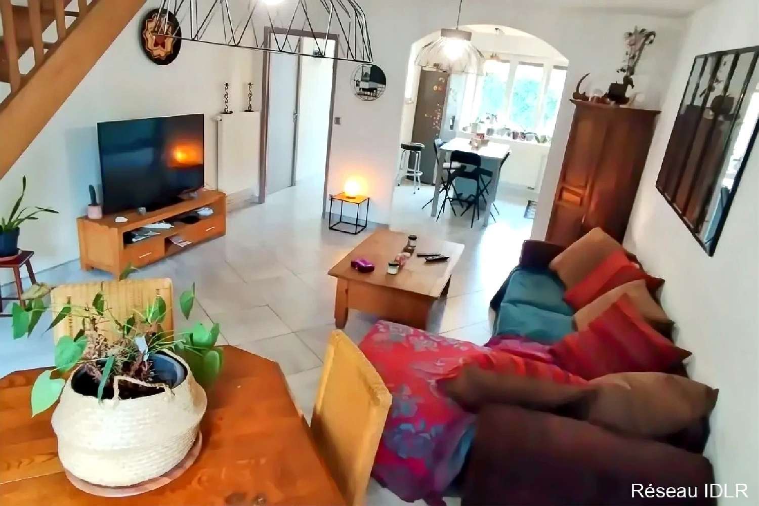  à vendre maison Rochefort-sur-la-Côte Haute-Marne 1