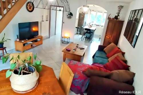 Rochefort-sur-la-Côte Haute-Marne maison foto 7259820