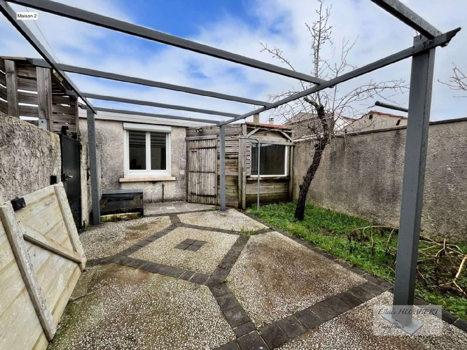  te koop huis Rochefort Charente-Maritime 3