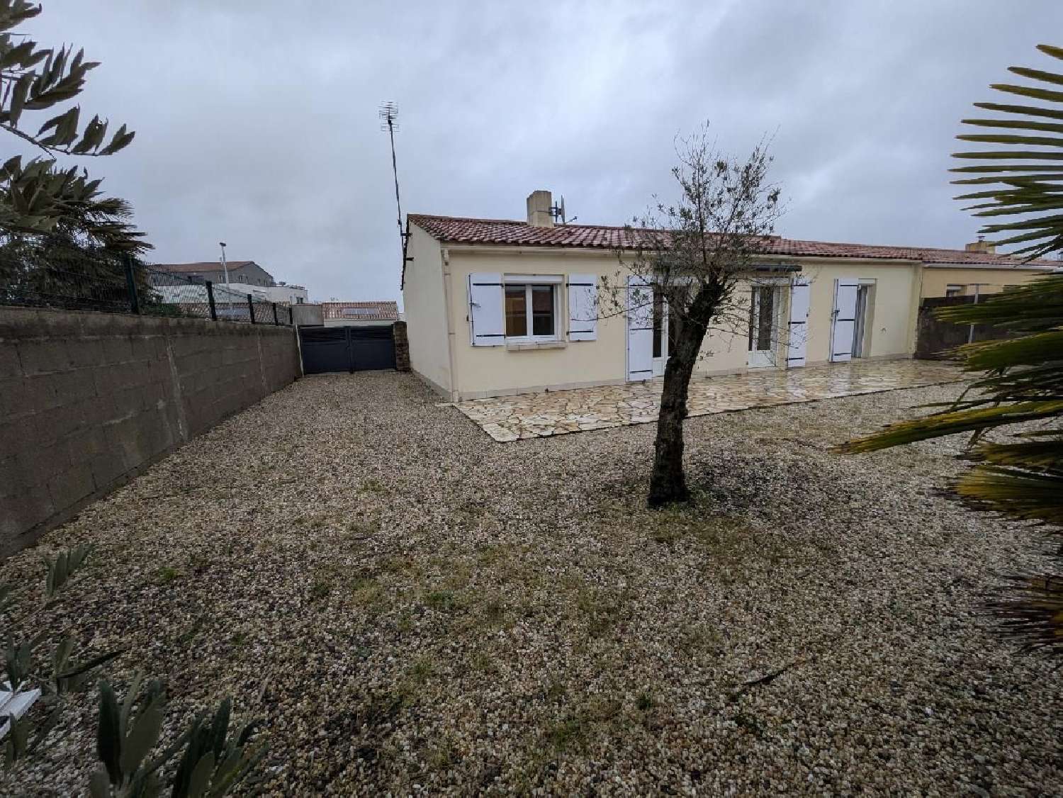  te koop huis Rocheservière Vendée 1
