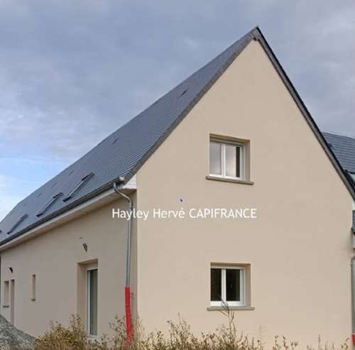 Rocquancourt Calvados Haus Bild 7266829