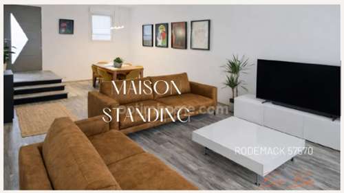 Rodemack Moselle maison foto 7262516