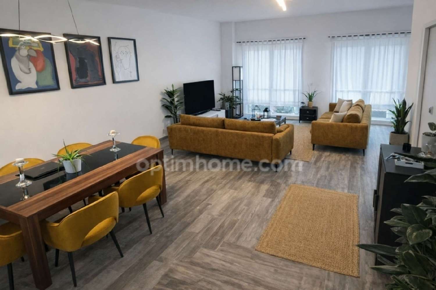 à vendre maison Rodemack Moselle 4