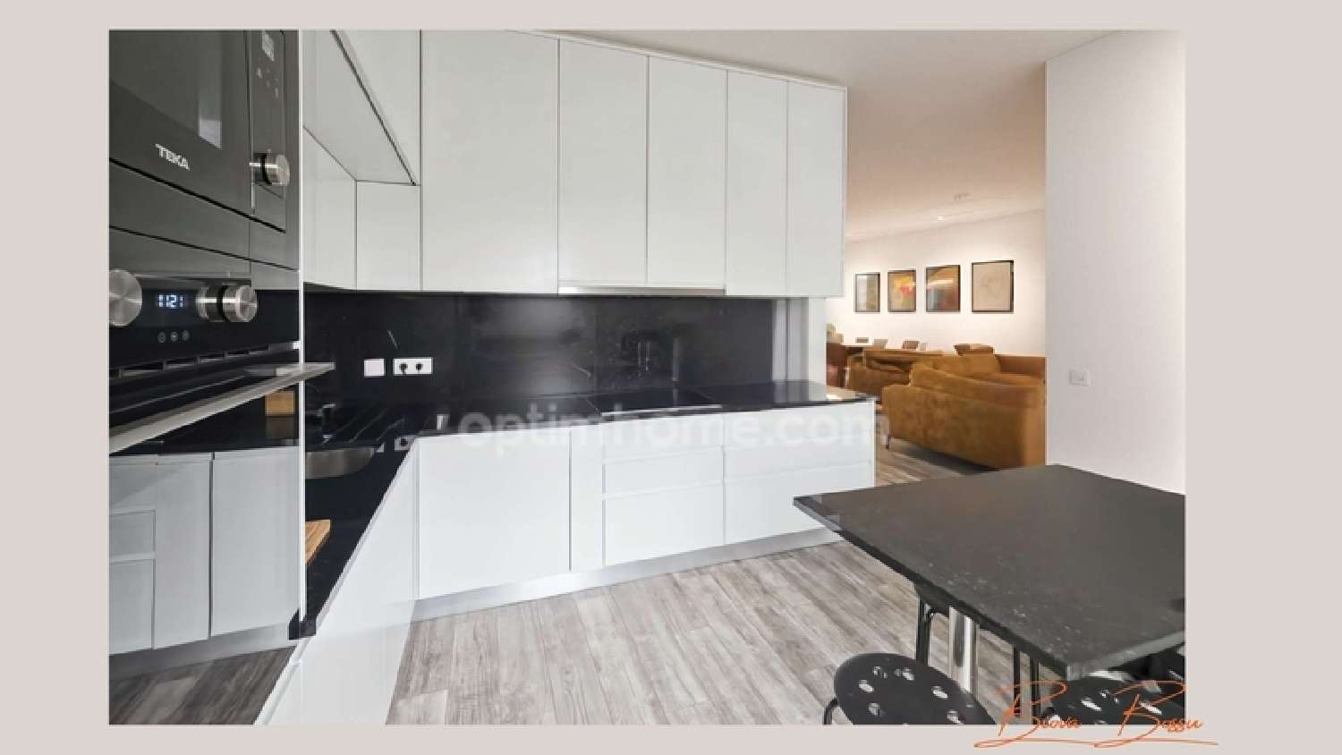 à vendre maison Rodemack Moselle 5