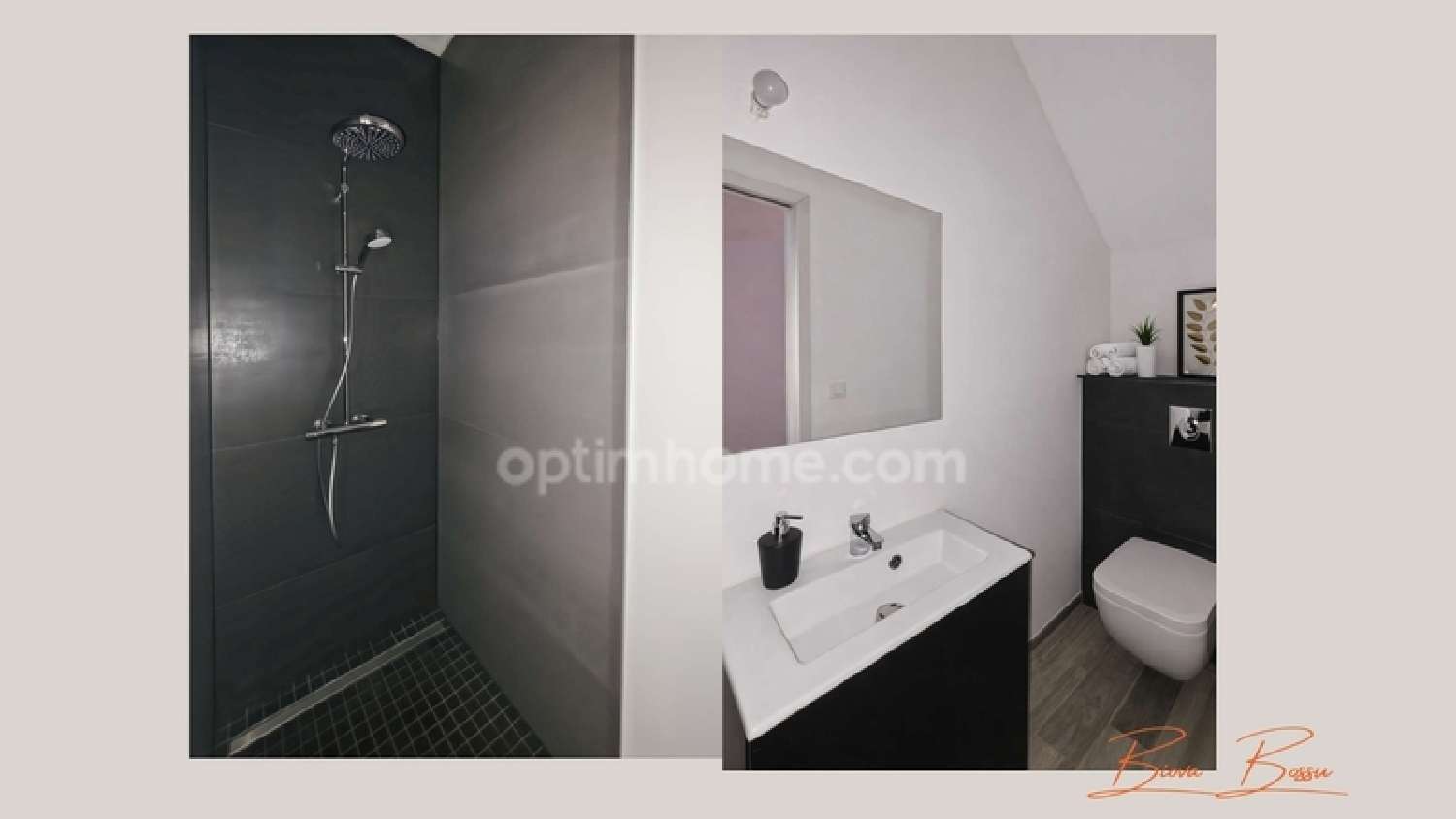 à vendre maison Rodemack Moselle 6