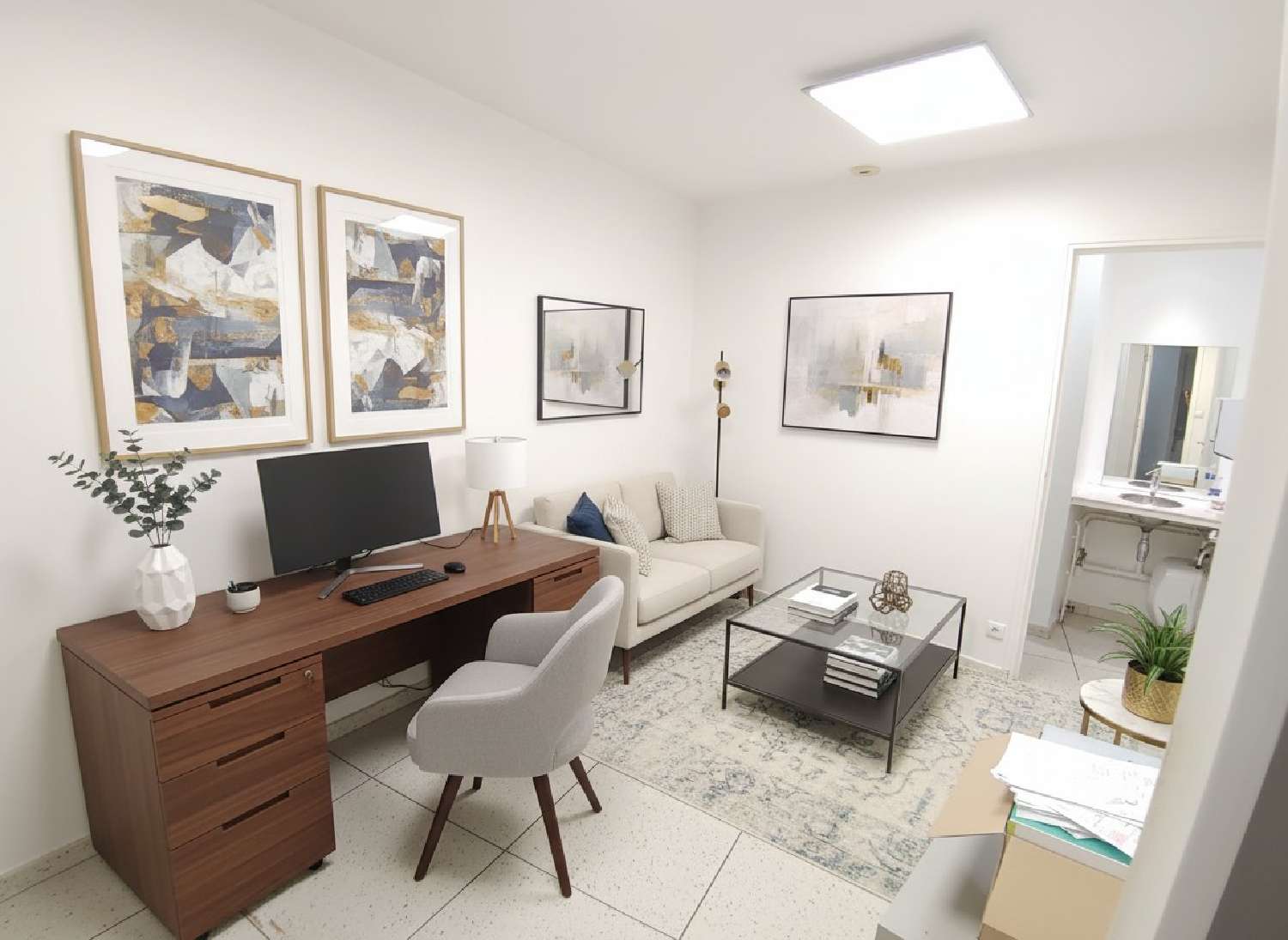  te koop huis Rodez Aveyron 3