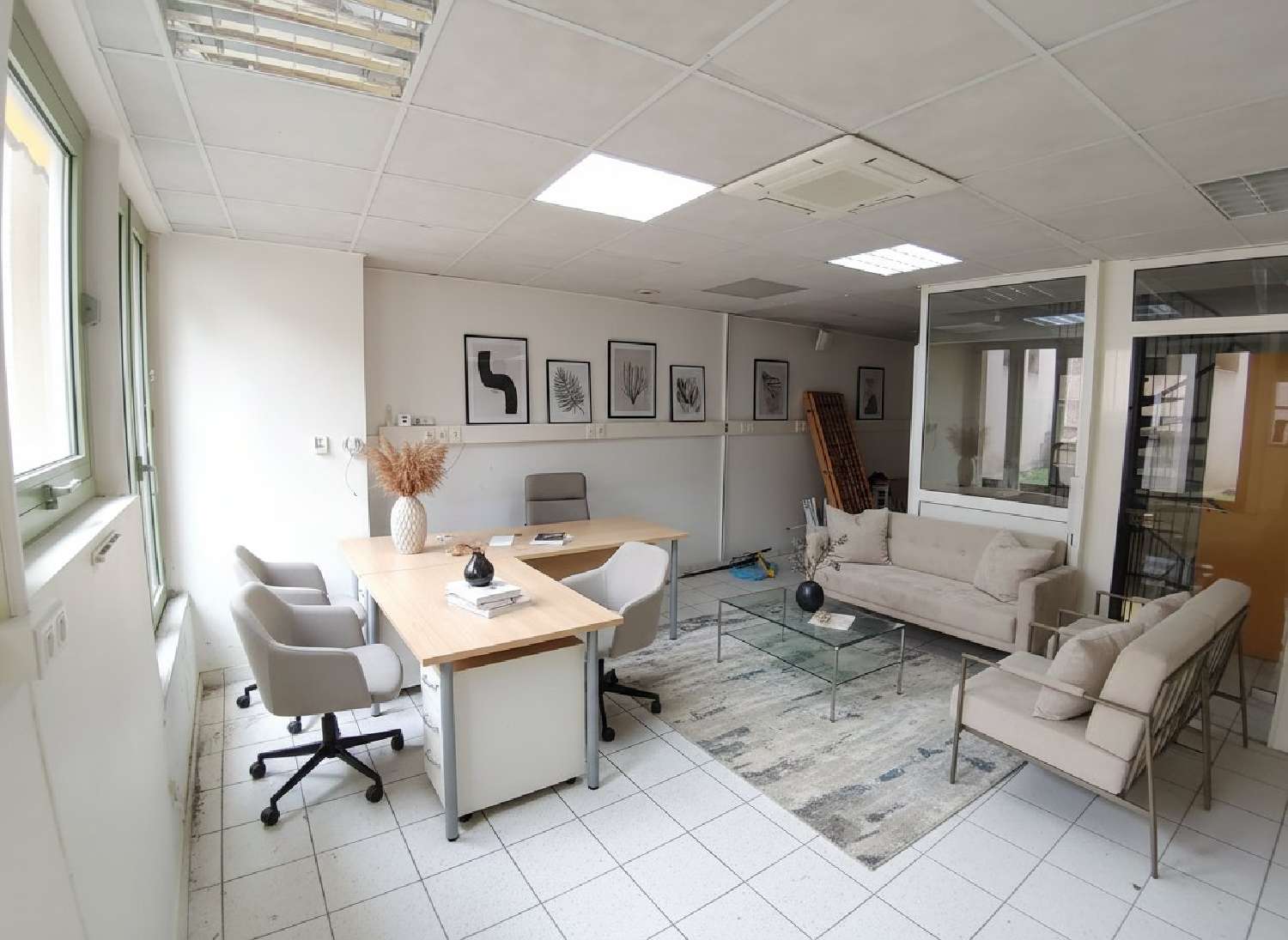  te koop huis Rodez Aveyron 7