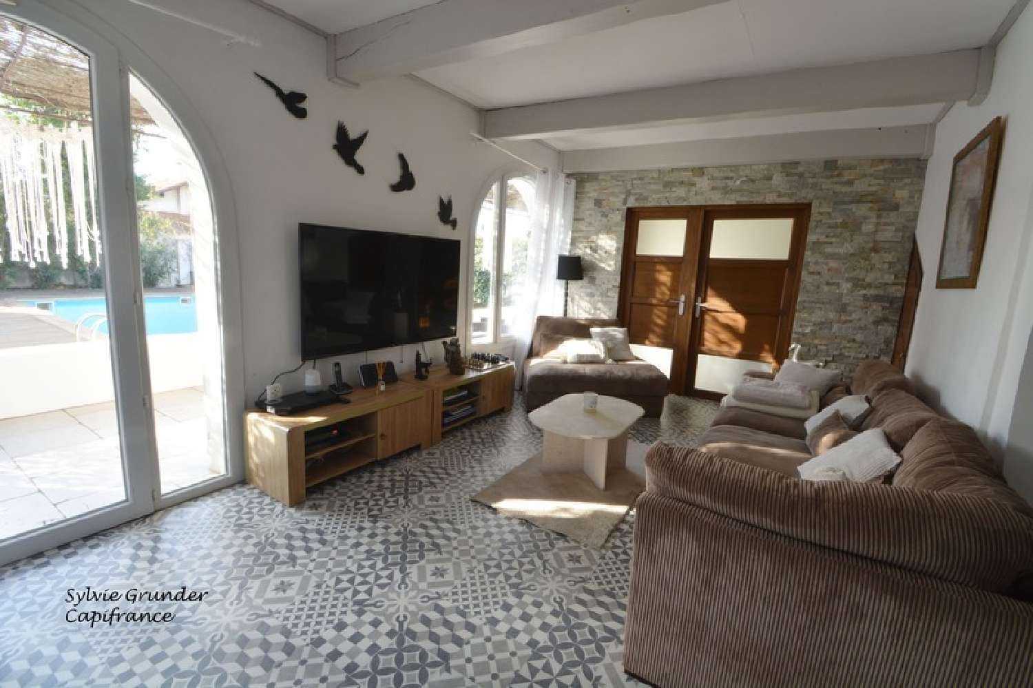  en venta casa Rognac Bocas del Ródano 2