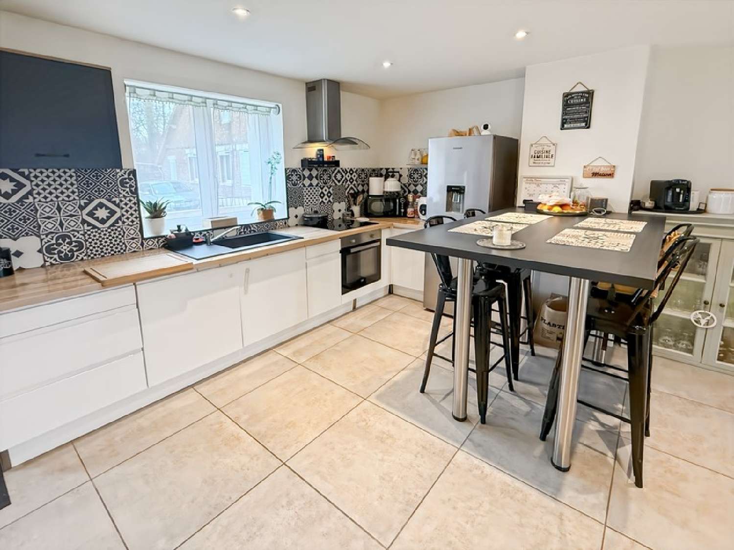  for sale house Roisel Somme 3