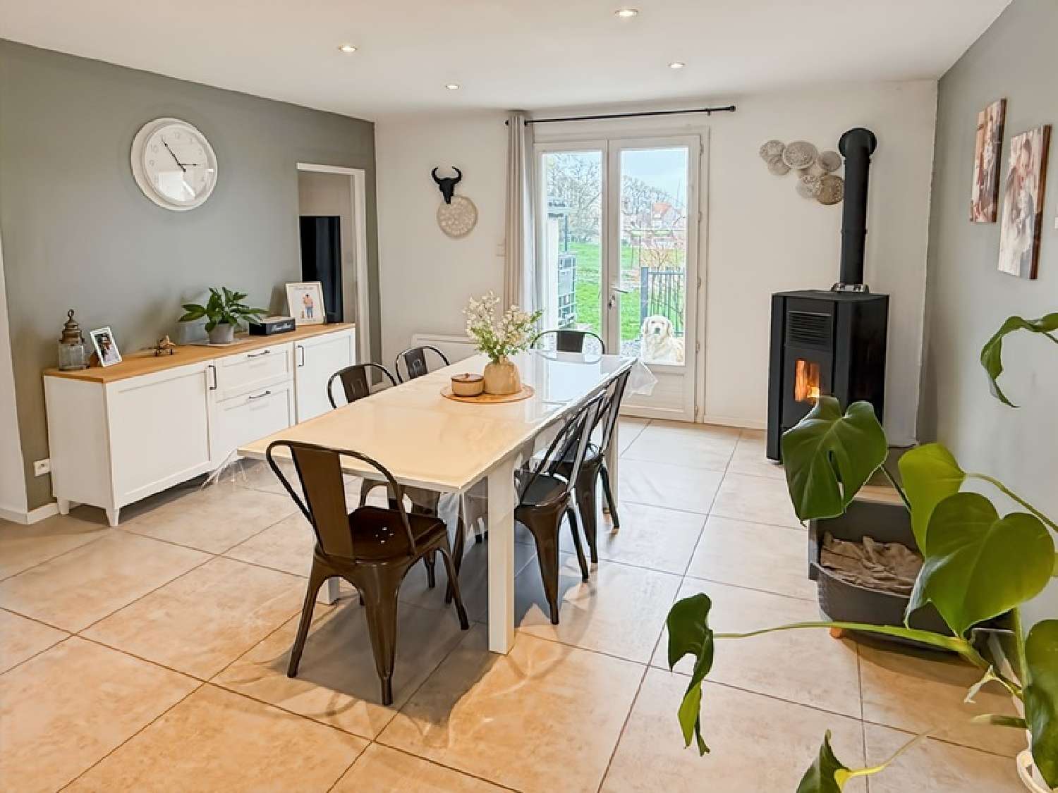  for sale house Roisel Somme 4