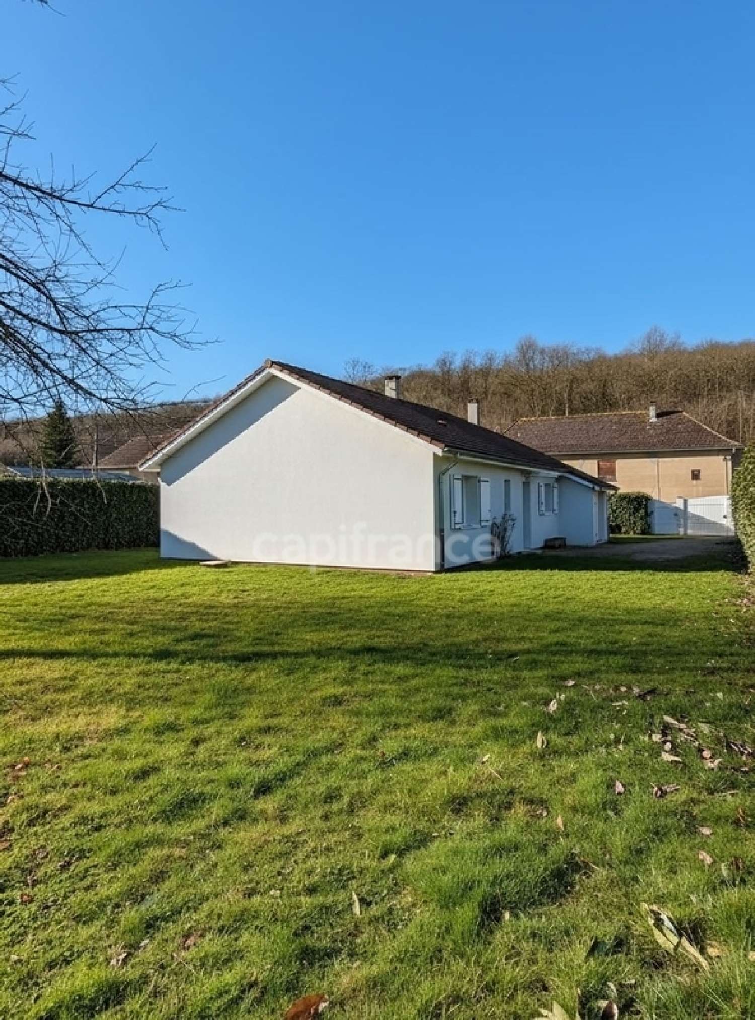  te koop huis Romagnieu Isère 1