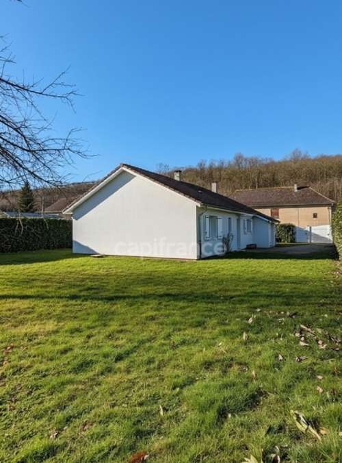 Romagnieu Isère huis foto 7269551