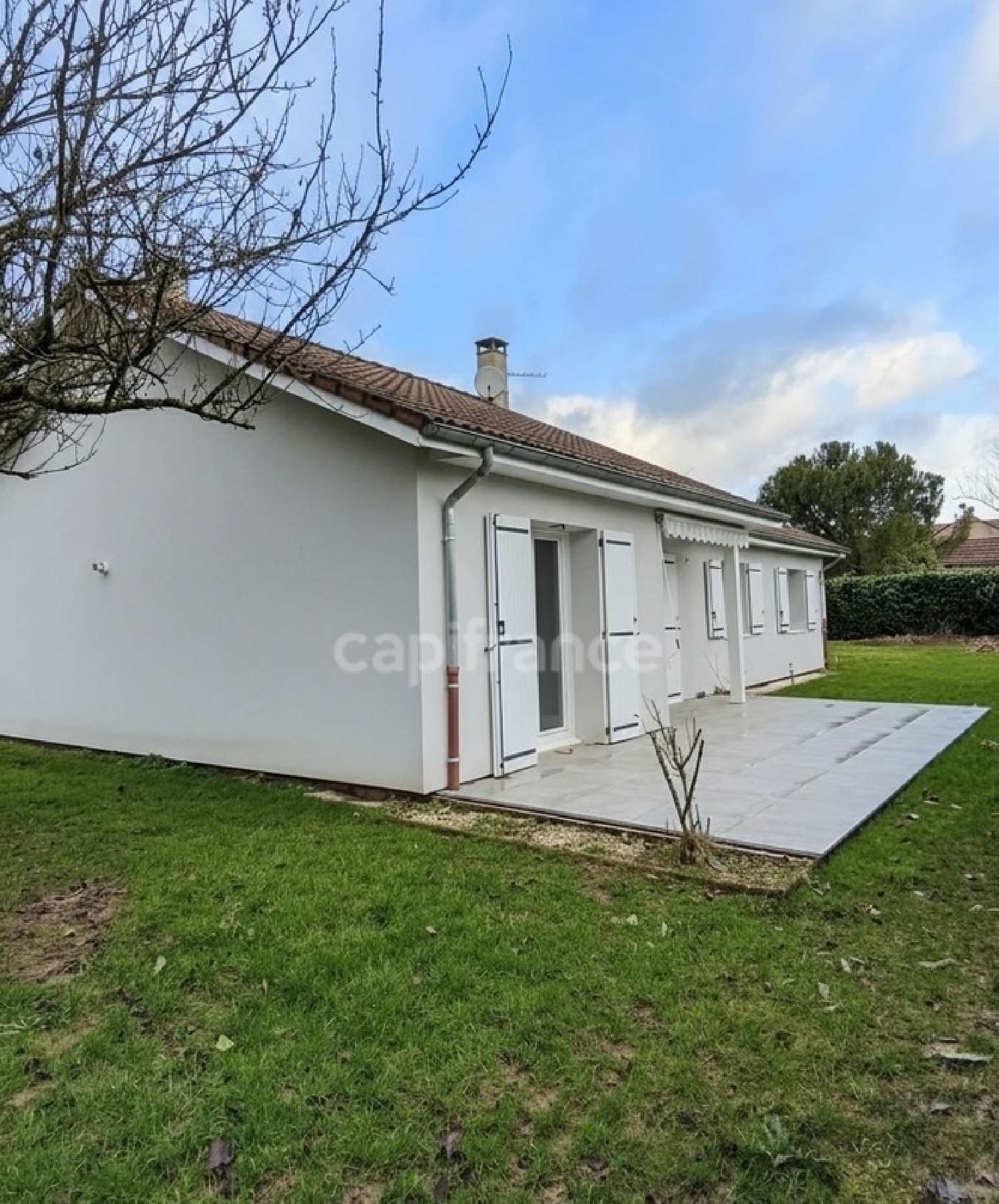  te koop huis Romagnieu Isère 3