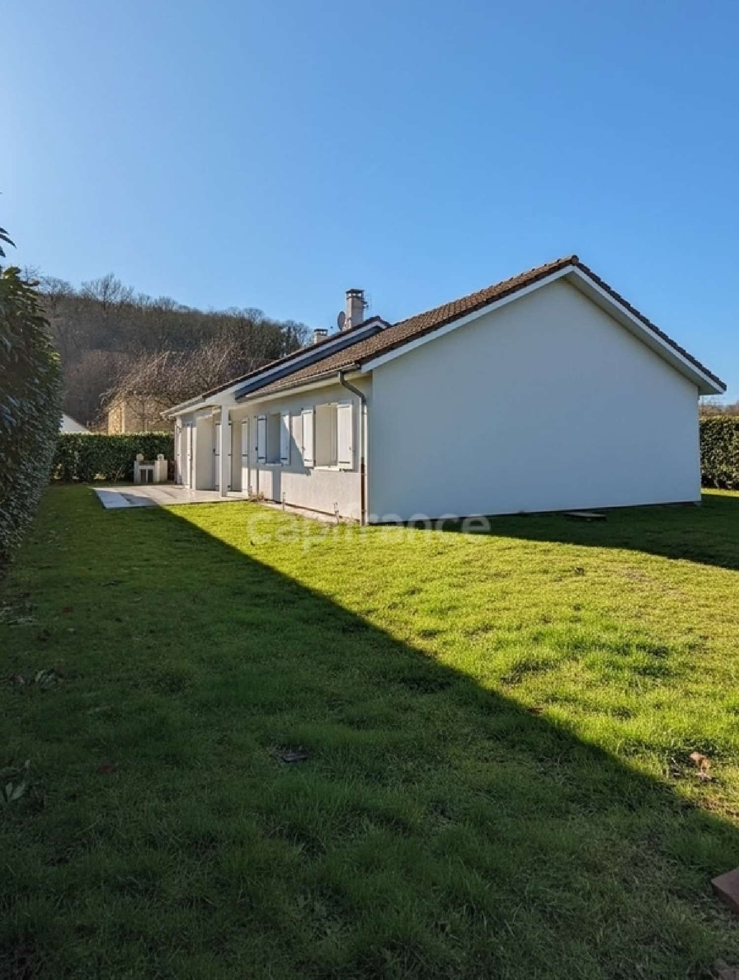  te koop huis Romagnieu Isère 4