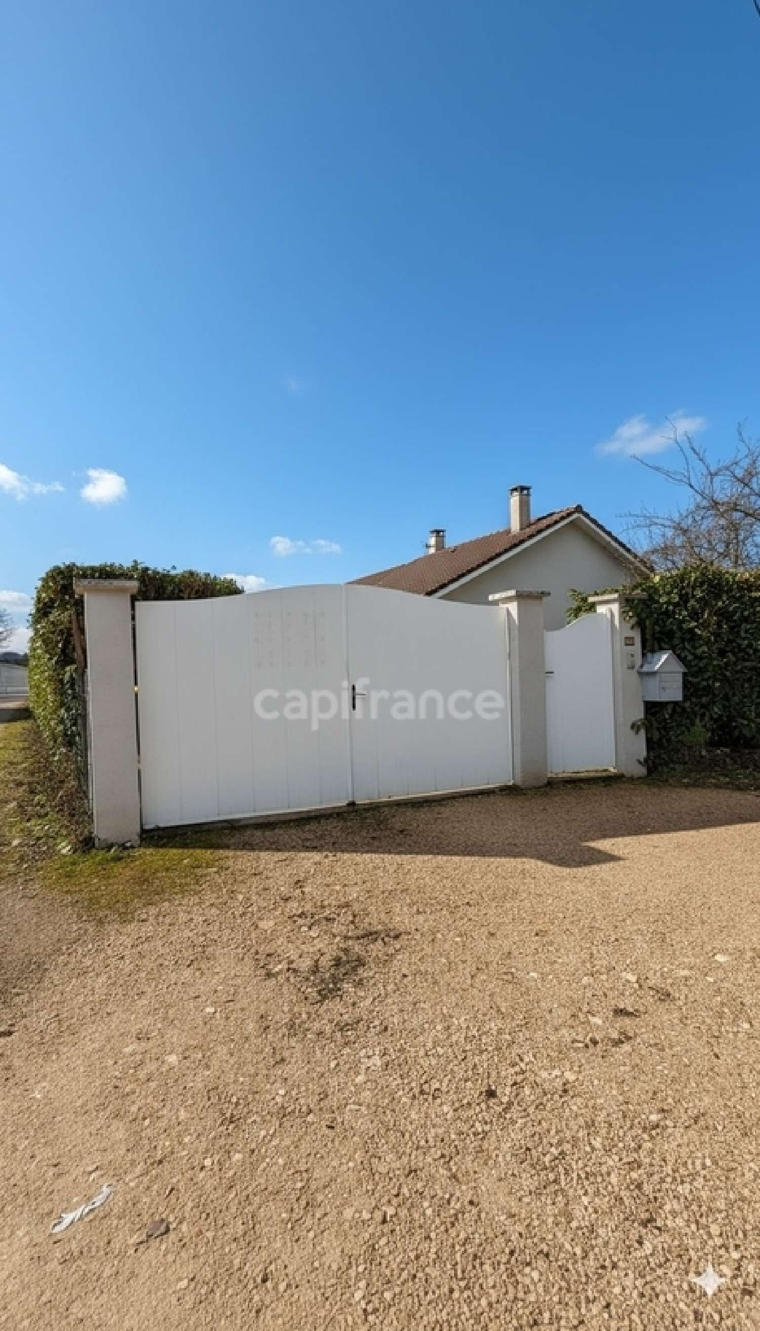  te koop huis Romagnieu Isère 5