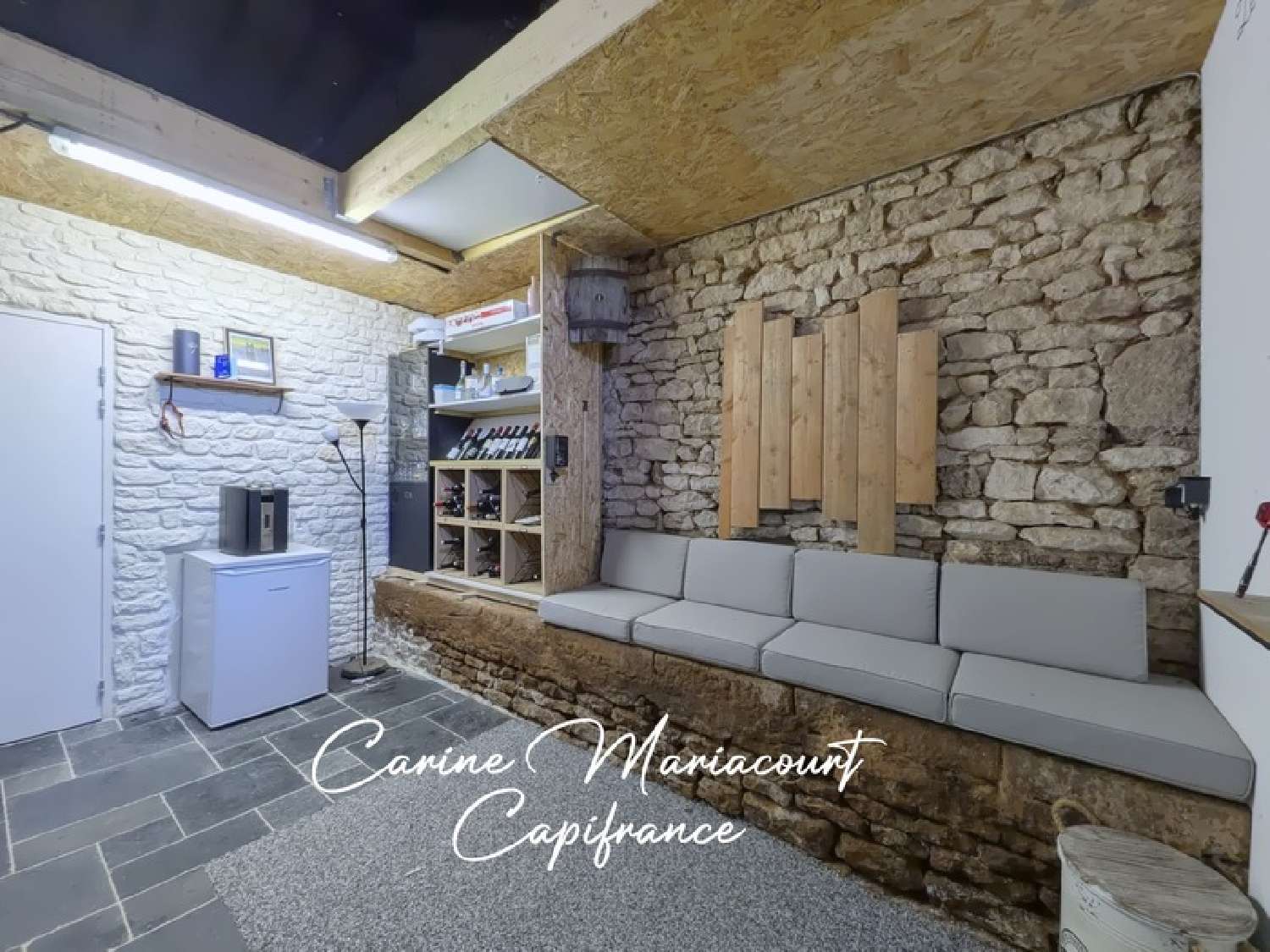 te koop huis Romans Deux-Sèvres 8