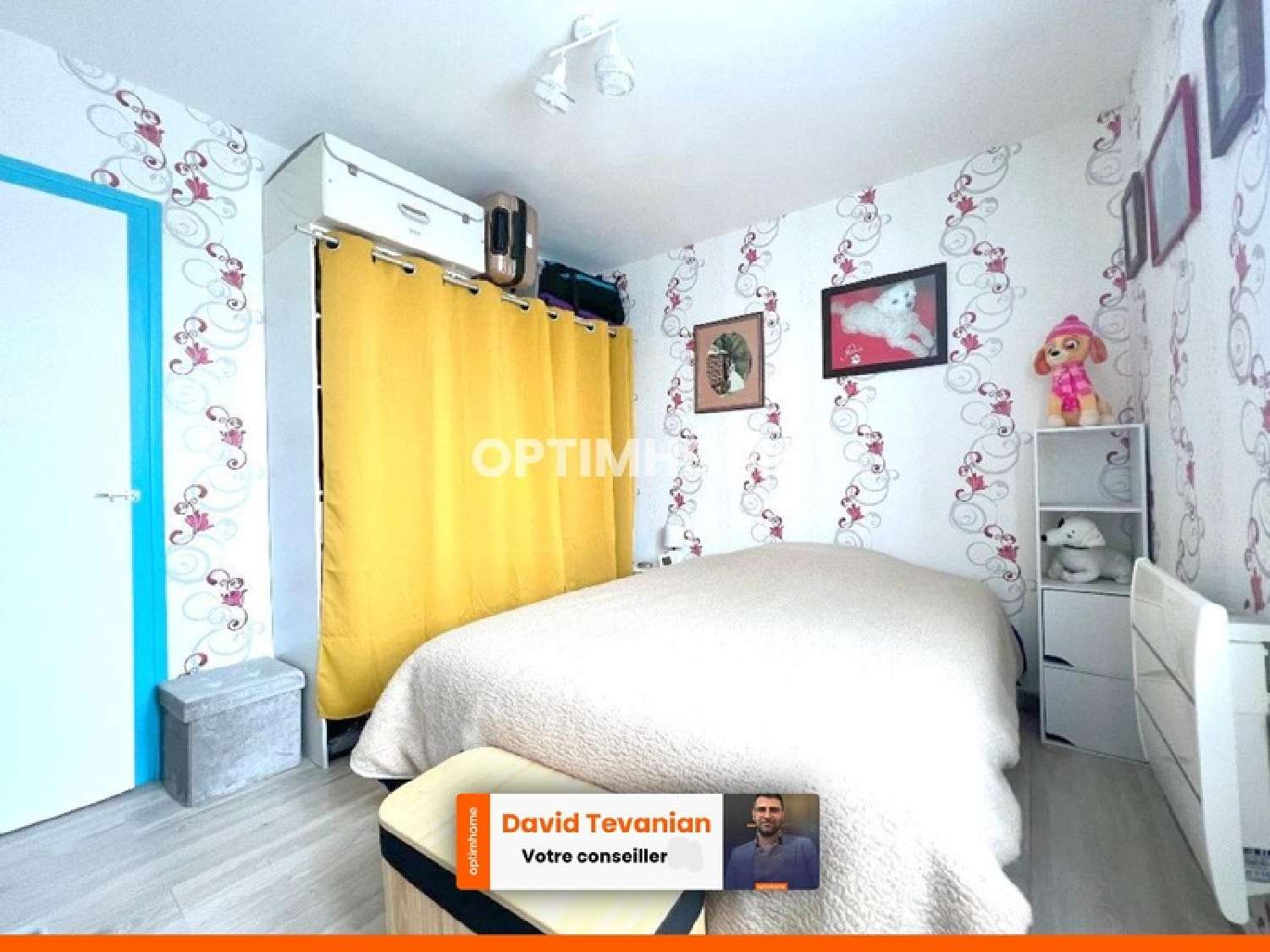  for sale house Romorantin-Lanthenay Loir-et-Cher 6