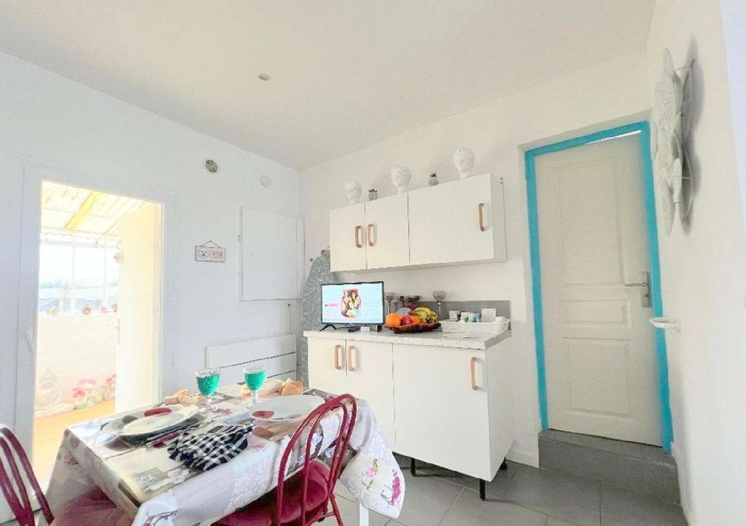  for sale house Romorantin-Lanthenay Loir-et-Cher 7