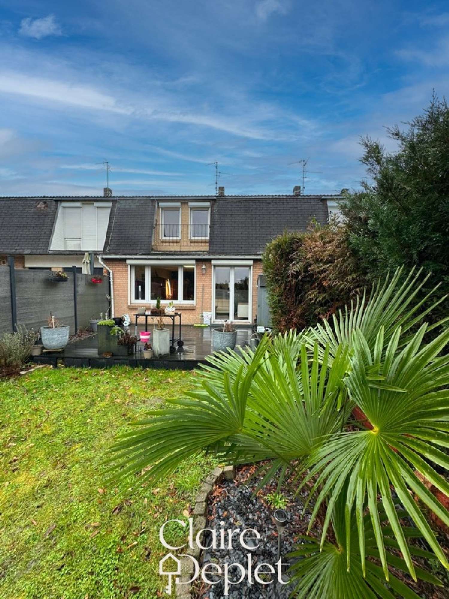 te koop huis Ronchin Nord 2