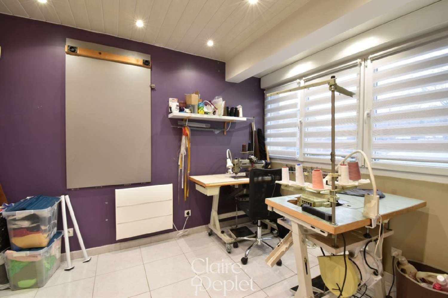 te koop huis Ronchin Nord 5