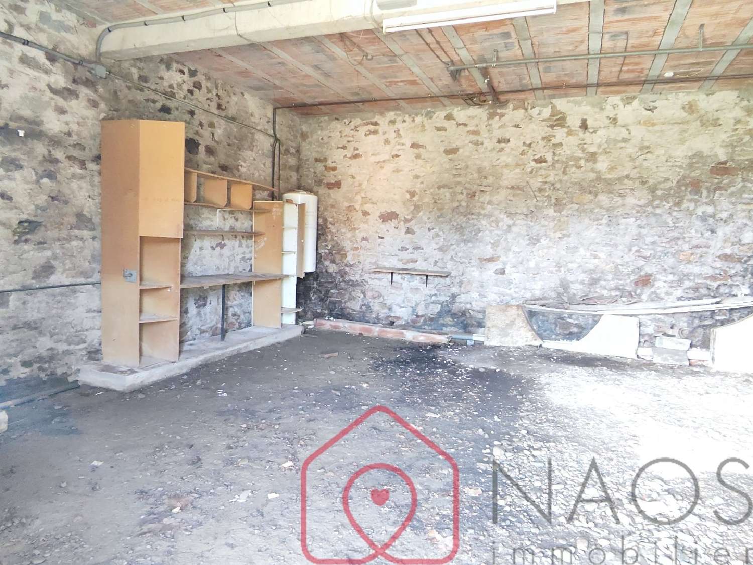  te koop huis Roquebrun Hérault 7