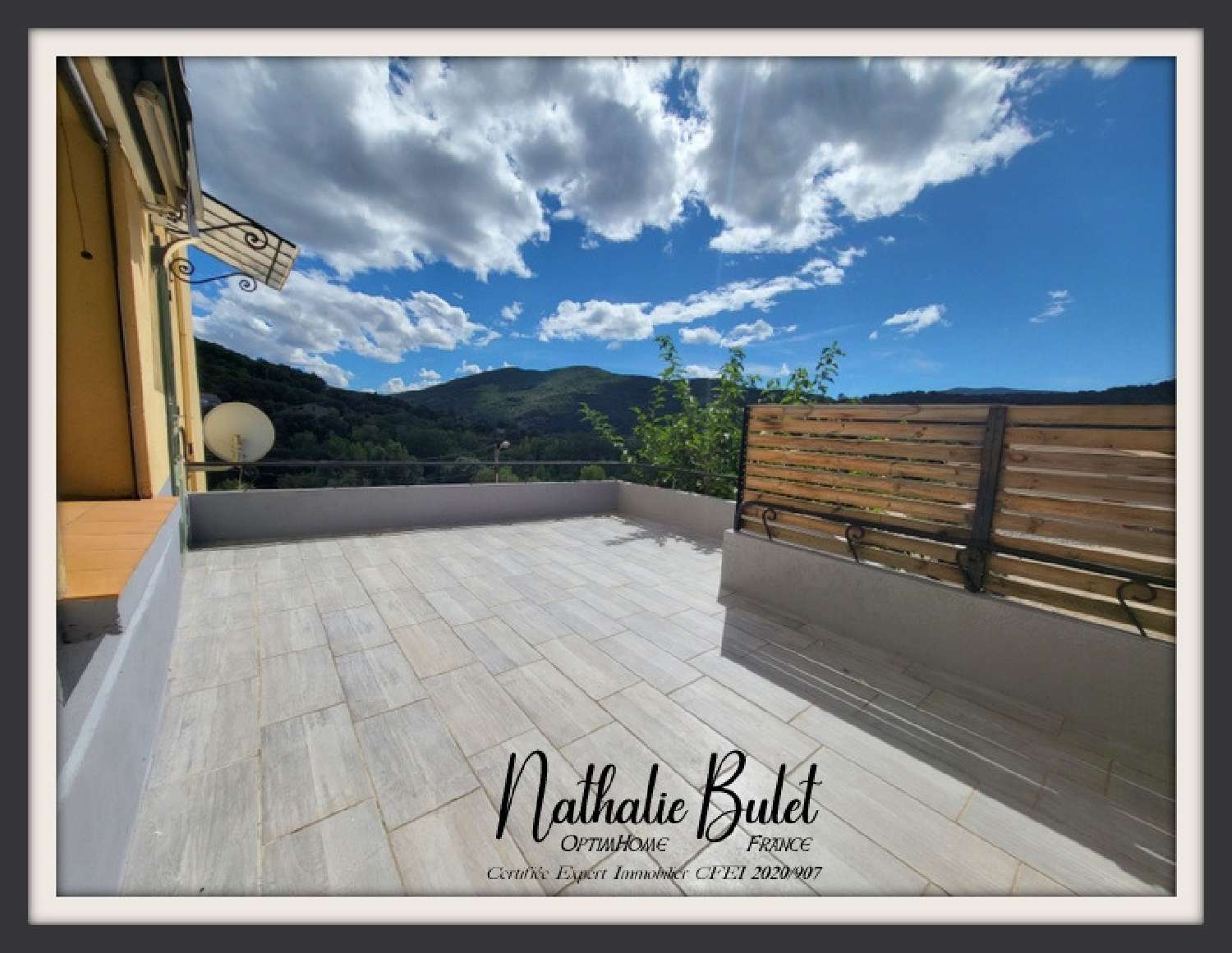  te koop huis Roquebrun Hérault 3