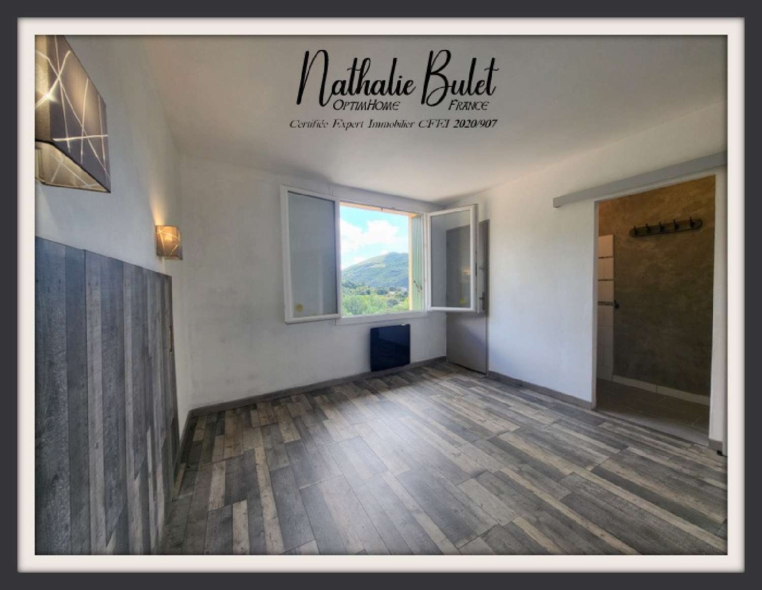  te koop huis Roquebrun Hérault 4