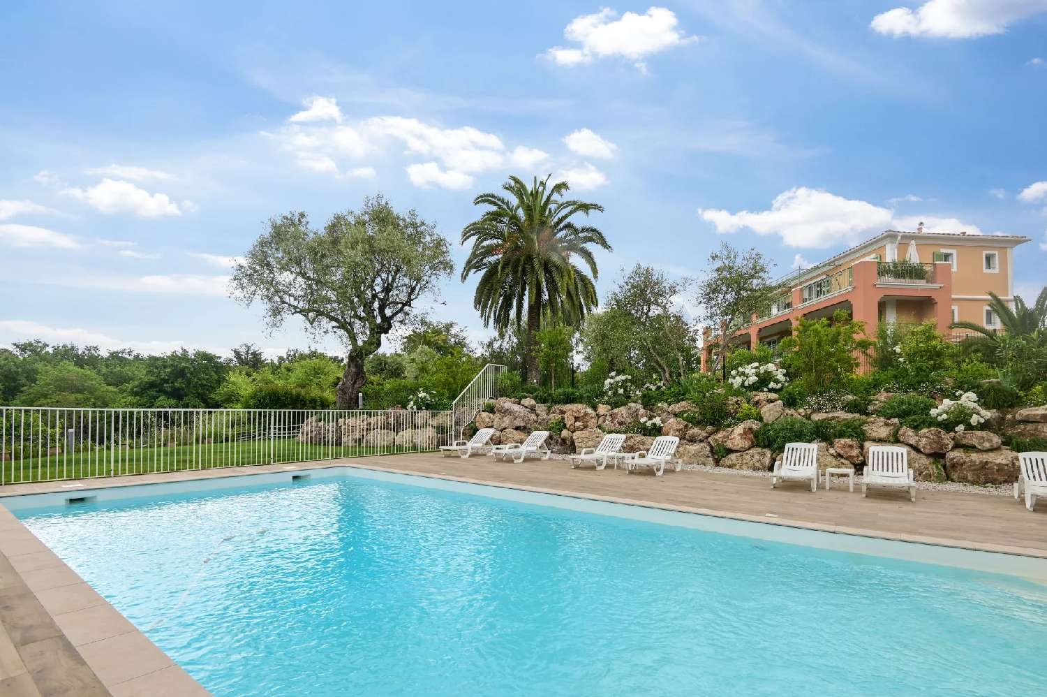  kaufen Haus Roquefort-les-pins Alpes-Maritimes 1