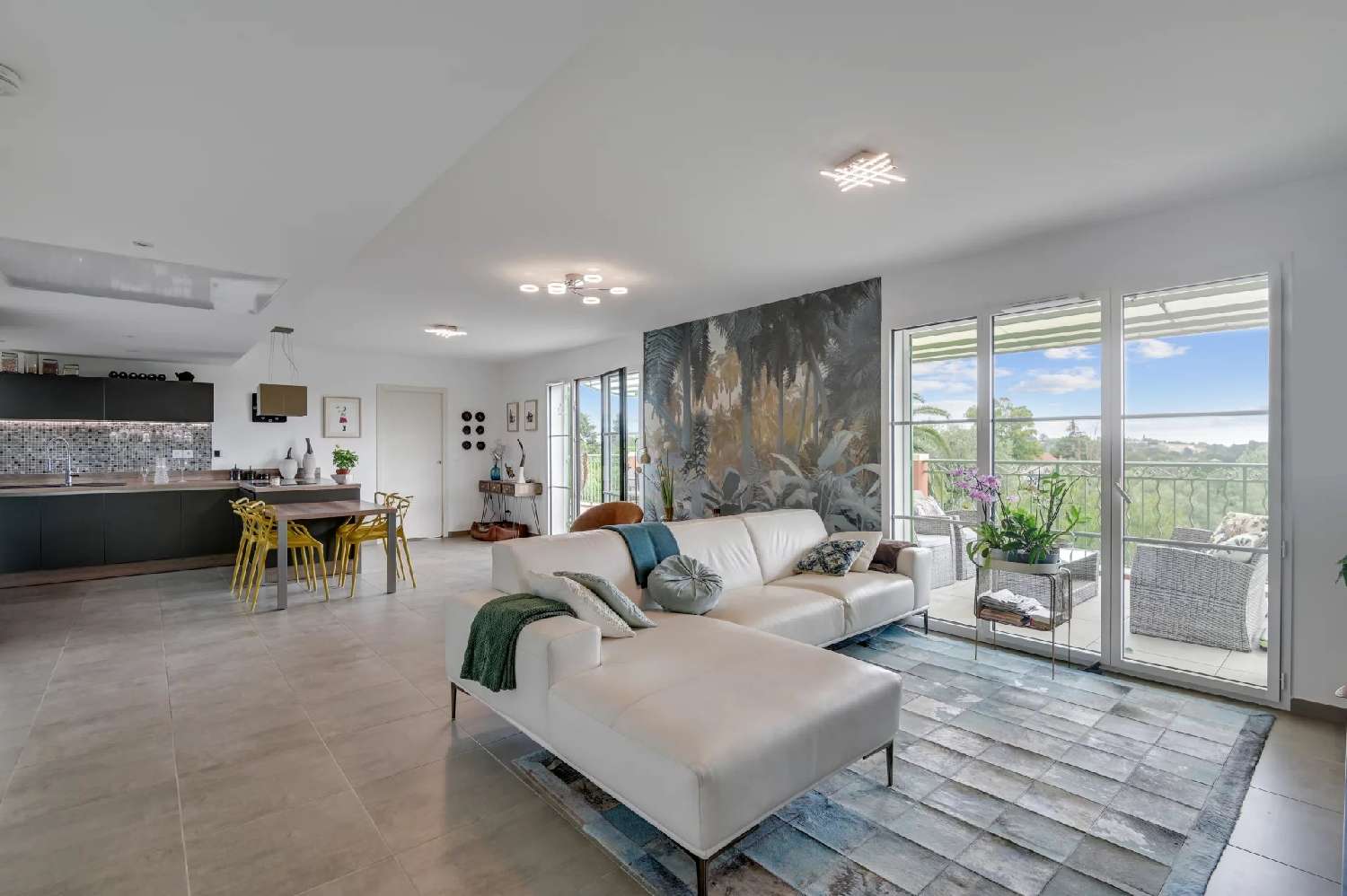  kaufen Haus Roquefort-les-pins Alpes-Maritimes 4