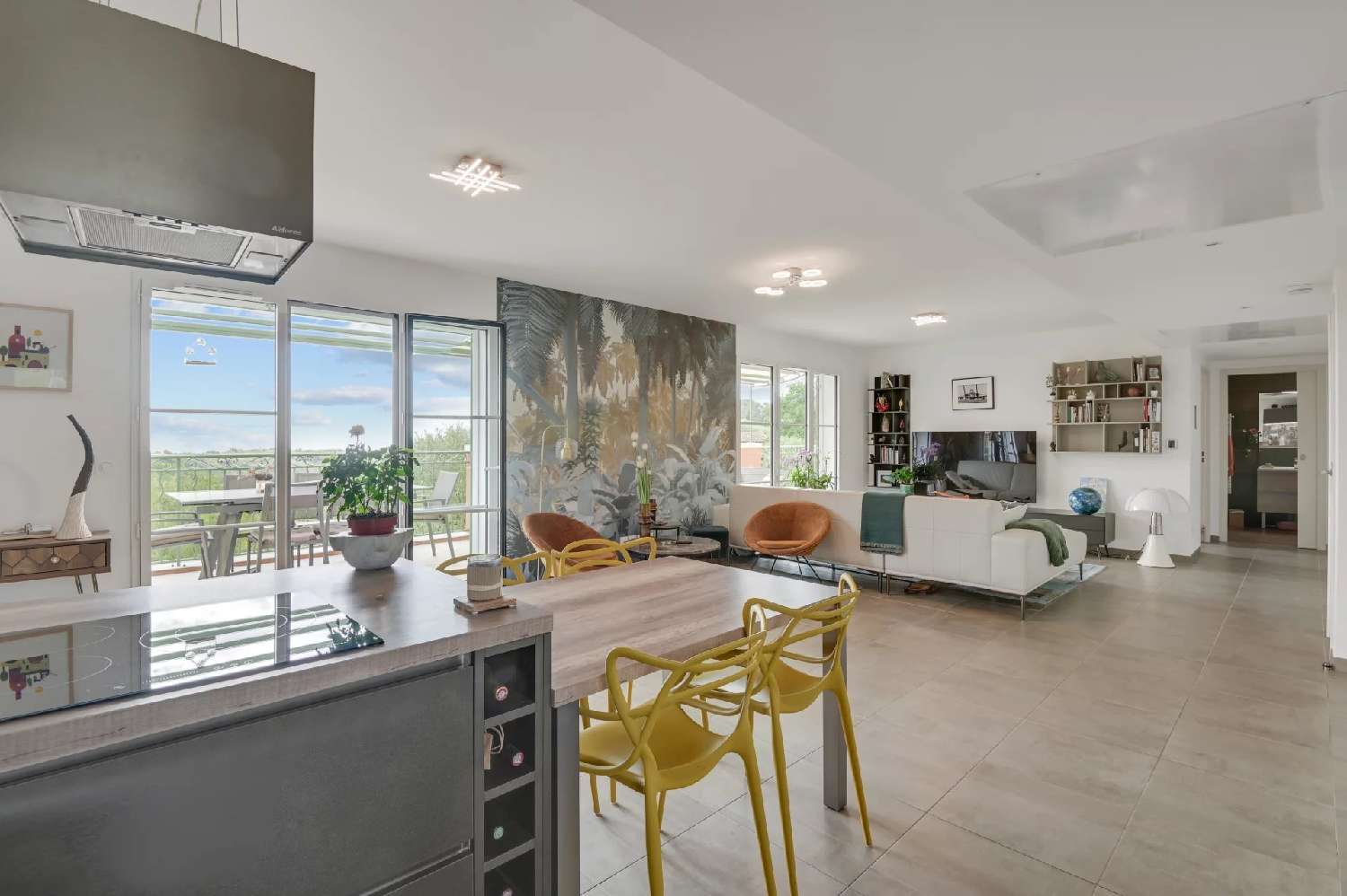  kaufen Haus Roquefort-les-pins Alpes-Maritimes 5