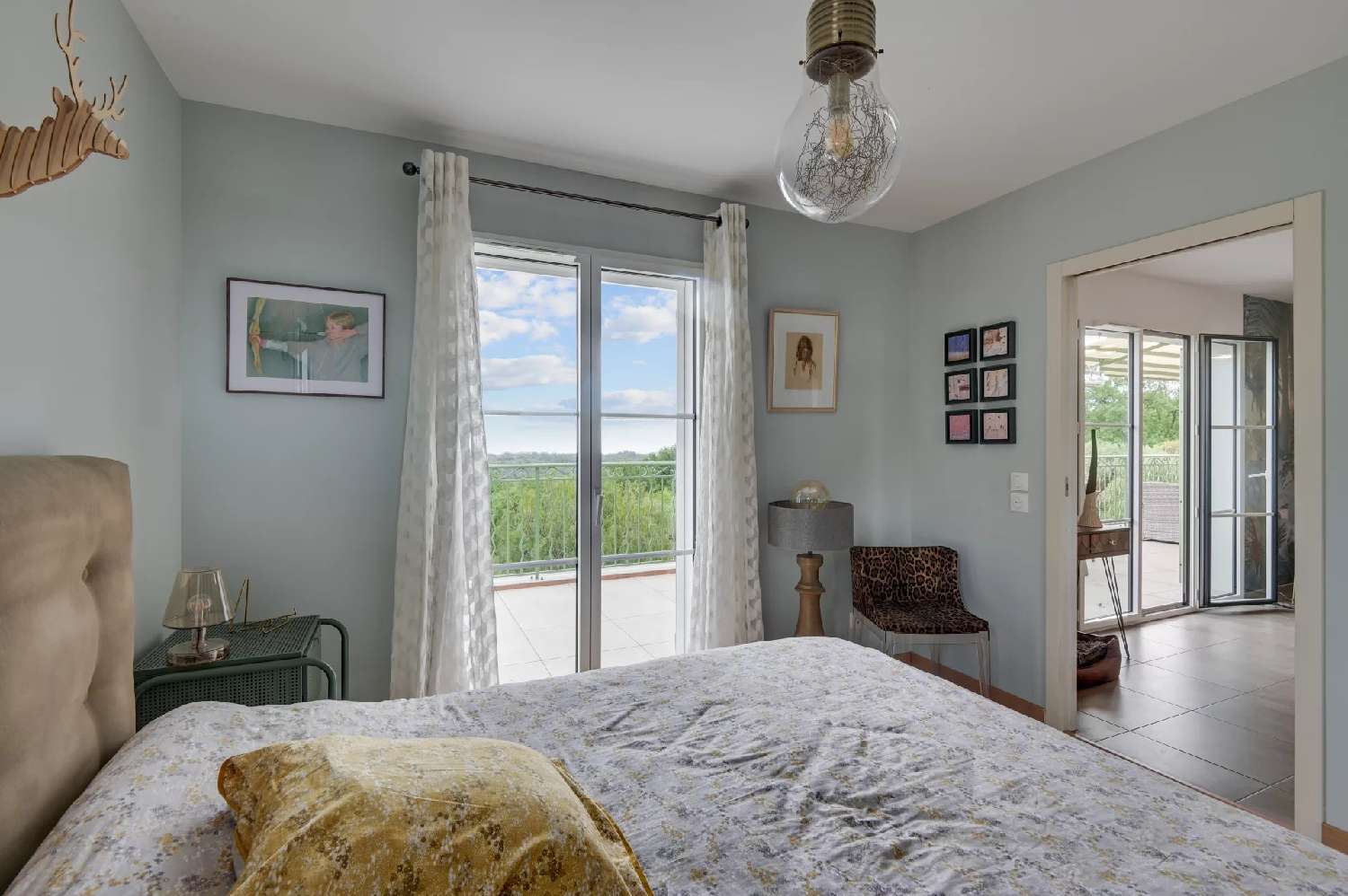  kaufen Haus Roquefort-les-pins Alpes-Maritimes 8