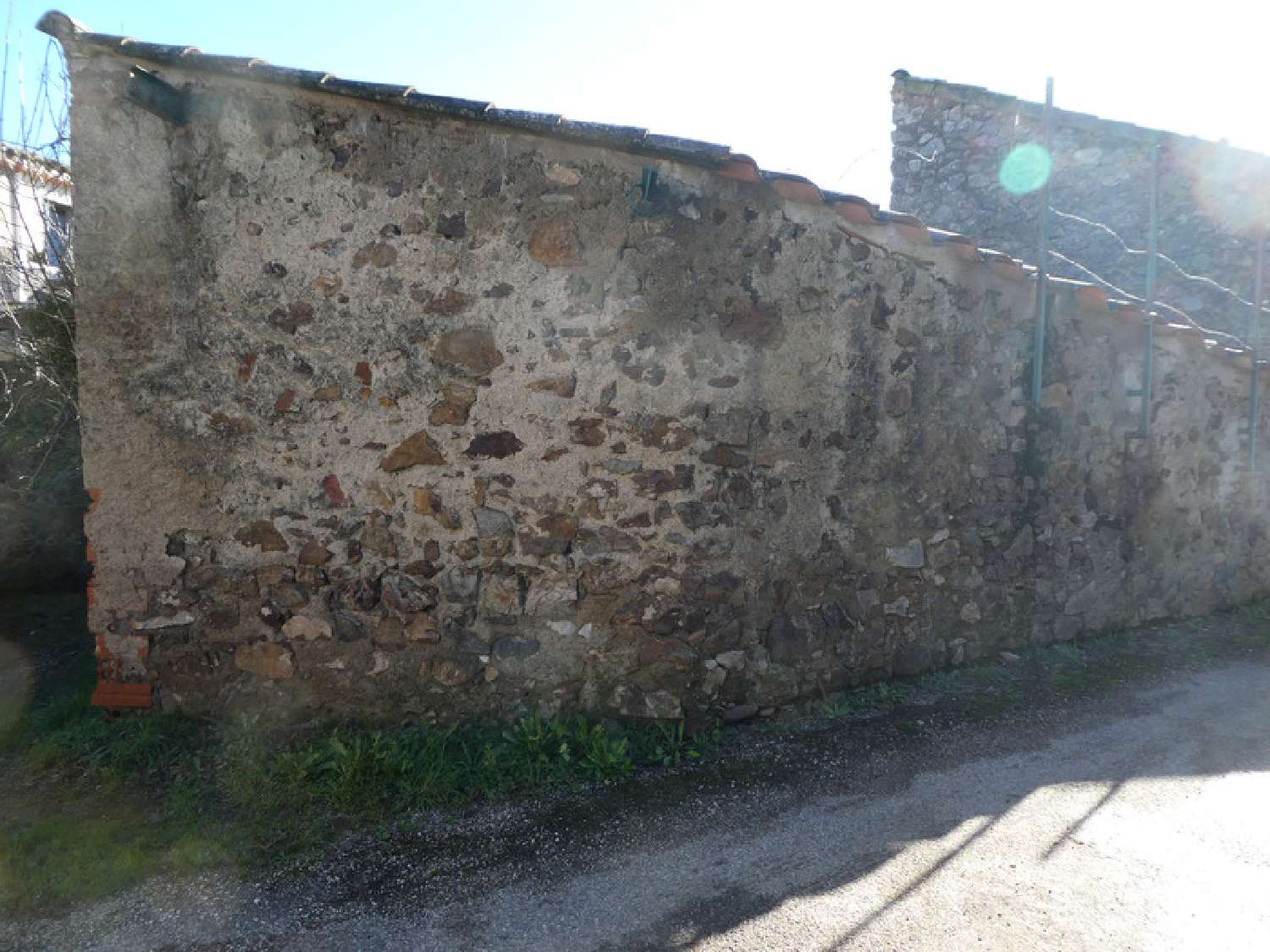  te koop huis Roquessels Hérault 4