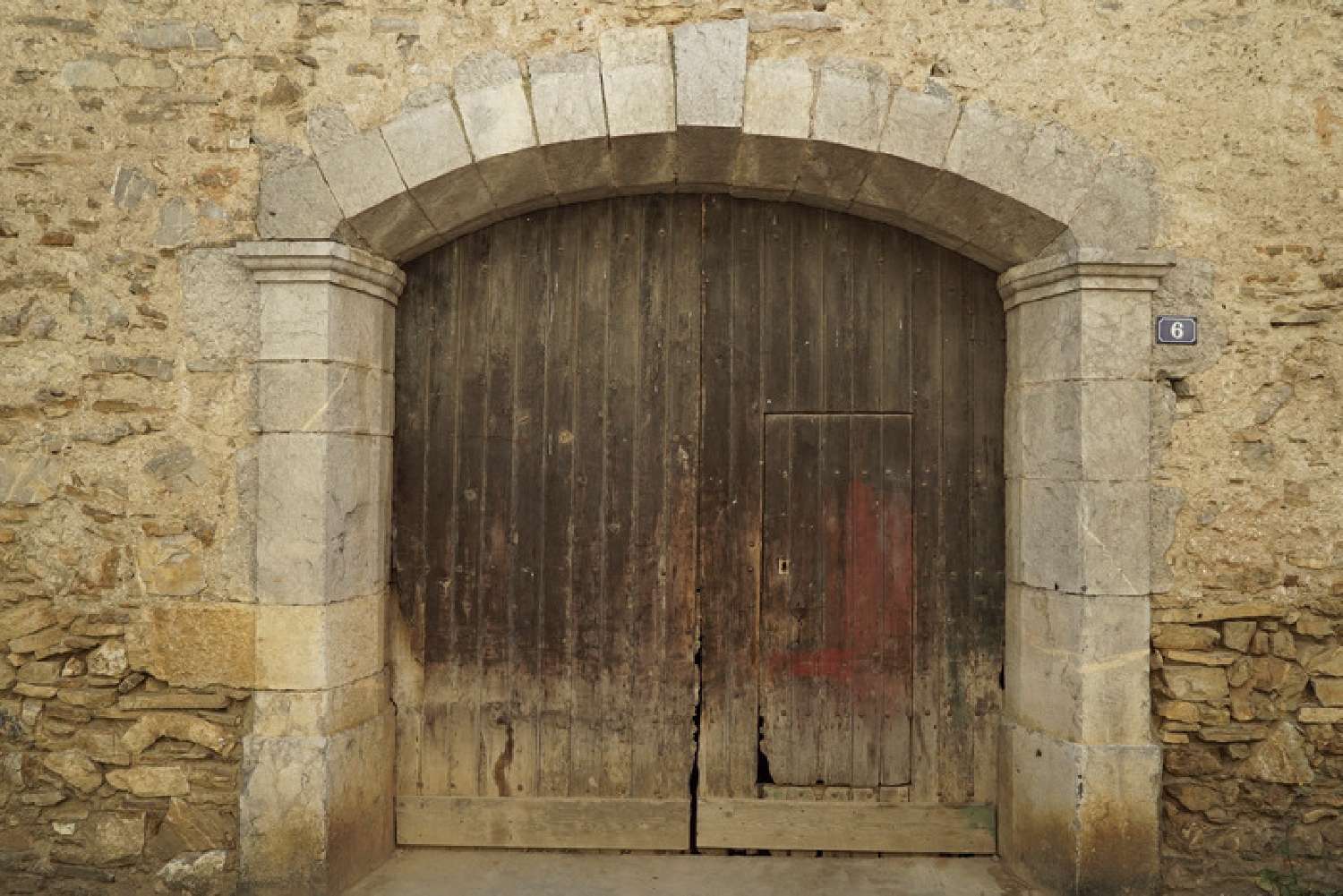  en venta casa Roquessels Hérault 3