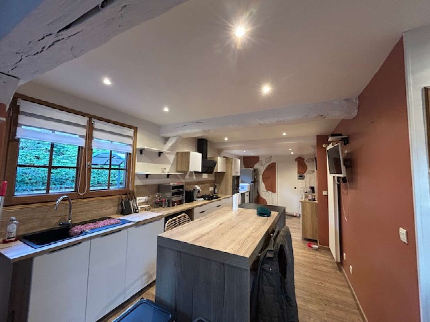 te koop huis Rosay Seine-Maritime 2