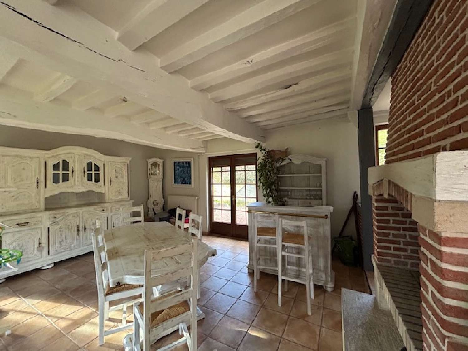 te koop huis Rosay Seine-Maritime 4