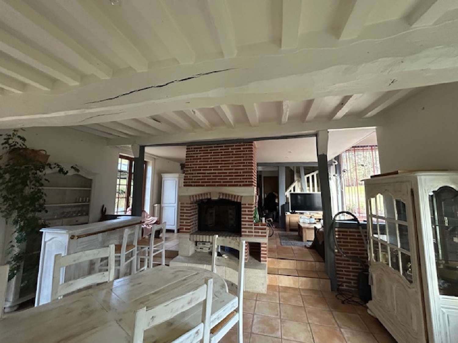 te koop huis Rosay Seine-Maritime 5