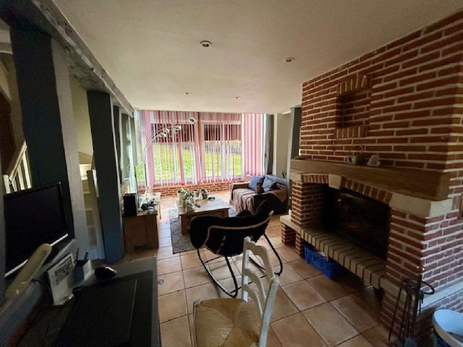 te koop huis Rosay Seine-Maritime 6