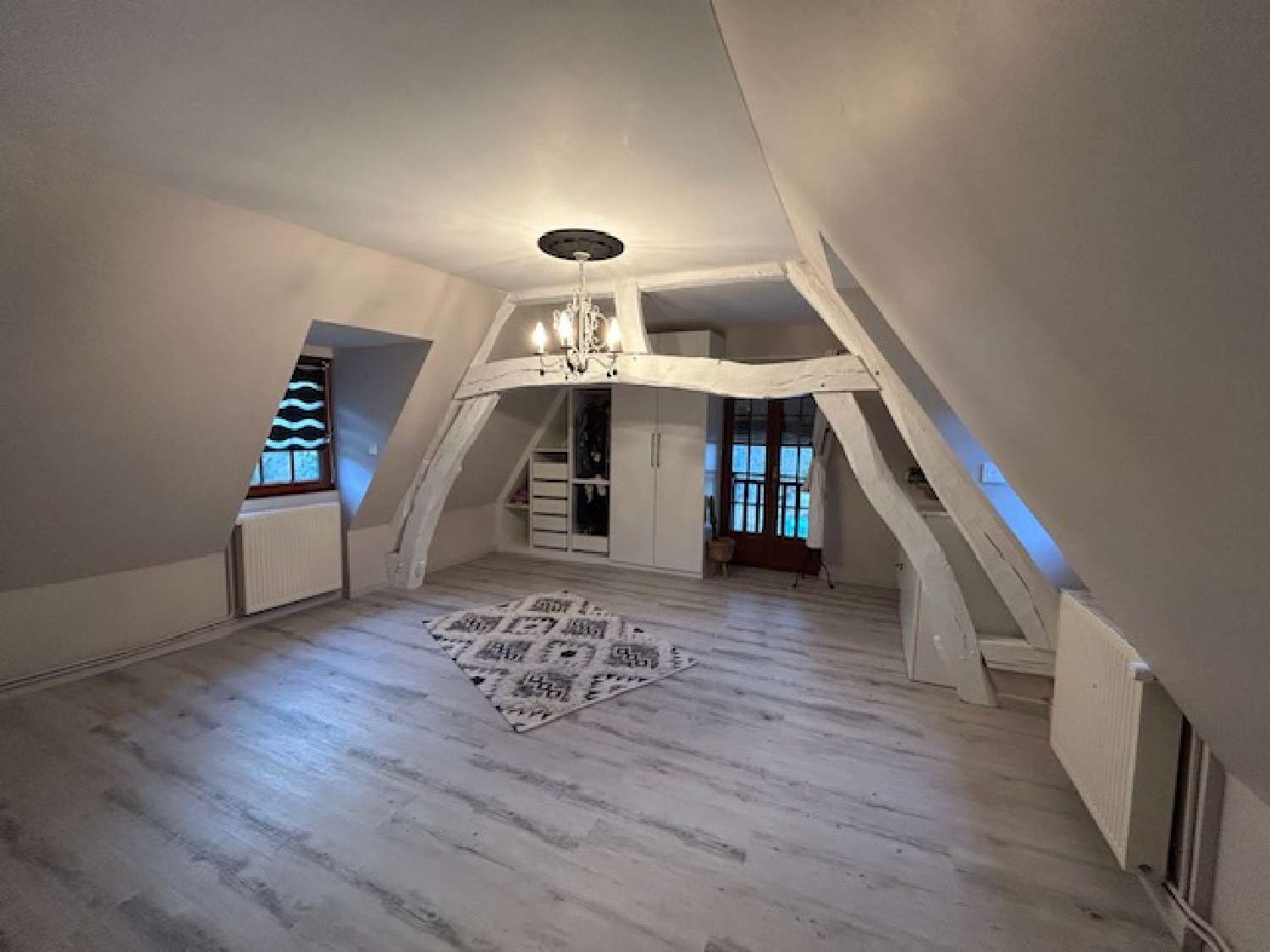 te koop huis Rosay Seine-Maritime 7